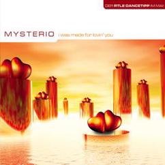Mysterio: I WAS MADE FOR LOVIN' YOU (VIDEO EDIT)