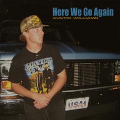 Austin Williams: Here We Go Again