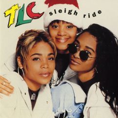 TLC: All I Want For Christmas (Radio Mix) [No Rap]