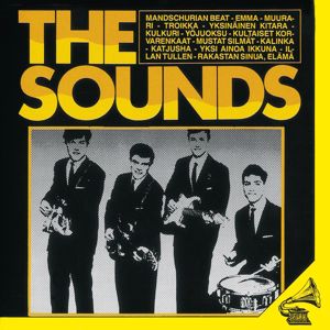The Sounds: Mandschurian Beat