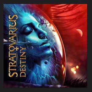 Stratovarius: Destiny (Reissue 2016)
