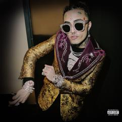 Lil Pump: Butterfly Doors