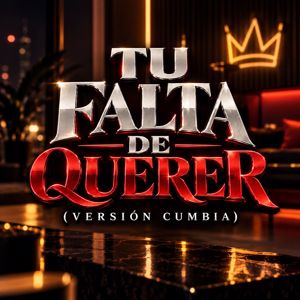 aLee DJ: Tu Falta De Querer (Versión Cumbia)