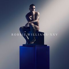 Robbie Williams: Let Me Entertain You (XXV)