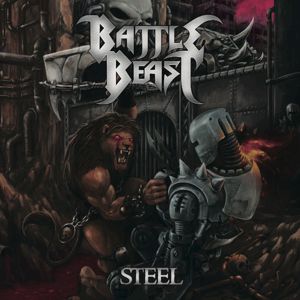 Battle Beast: Iron Hand