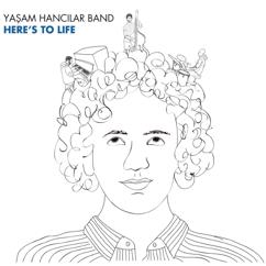 Yasam Hancilar Band: Stolen Moments