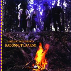 Leevi And The Leavings: Kadonnut laakso