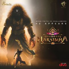 Sam C.S.: Mahavatar Narsimha Motion Poster Theme (From "Mahavatar Narsimha")