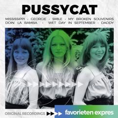 Pussycat: Chicano