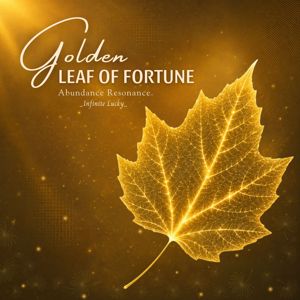 Infinite Lucky: Leaf of Endless Plenty