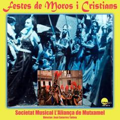 Societat Musical l'Aliança de Mutxamel: Fet a posta