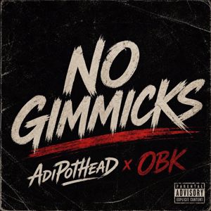 AdiPotHead: No Gimmicks