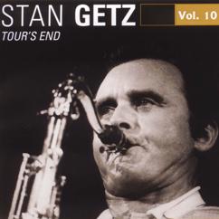 Stan Getz: Stan Getz Vol. 10
