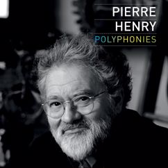 Pierre Henry: Henry, Corticalart I: Lévitation (Remix 2016)