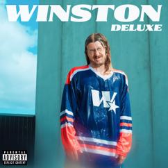 Winston Surfshirt: JEEP