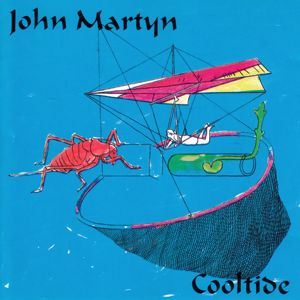 John Martyn: Father Time