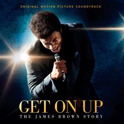 James Brown: Out Of Sight