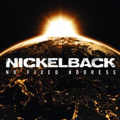 Nickelback: Million Miles an Hour