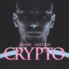 Amir Arter: Crypto