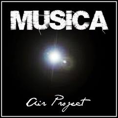 Air Project: Musica (Radio Edit)