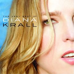 Diana Krall: Let's Face The Music And Dance