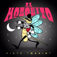 Pinto "Wahin": El Mosquito