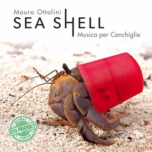 Mauro Ottolini: Sea Shell Musica per conchiglie