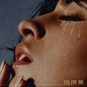 Camila Cabello: Cry for Me
