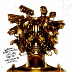 MEDUZA: Bad Memories