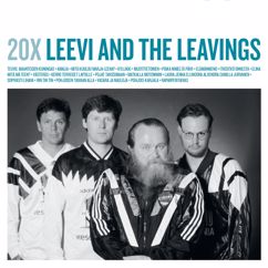 Leevi And The Leavings: Laura Jenna Ellinoora Alexandra Camilla Jurvanen