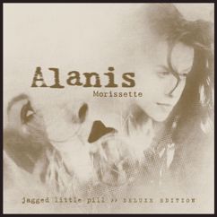 Alanis Morissette: Comfort