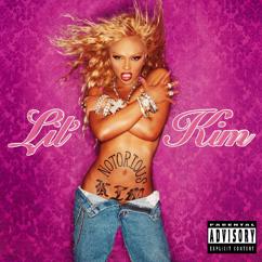 Lil' Kim, Lil' Cease: Off the Wall (feat. Lil' Cease)