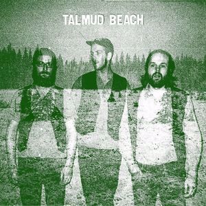 Talmud Beach: The Wizard