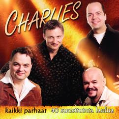 Charlies: Kulkurin sydän