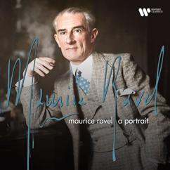 Yannick Nézet-Séguin, Rotterdam Philharmonic Orchestra: Ravel: Valses nobles et sentimentales, M. 61: No. 2, Assez lent, avec une expression intense