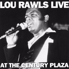 Lou Rawls: Blues Medley: