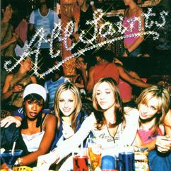 All Saints: Whoopin' Over You
