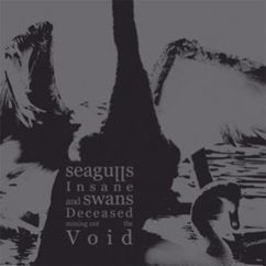 Seagulls Insane and Swans Deceased Mining Out The Void: III