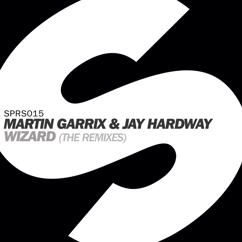 Martin Garrix, Jay Hardway: Wizard