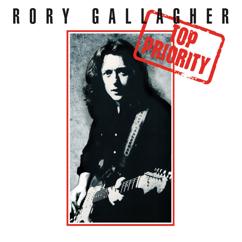 Rory Gallagher: Just Hit Town