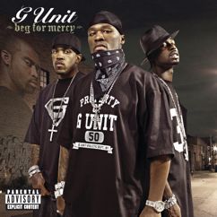 G-Unit: Eye For Eye (Album Version (Explicit))