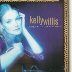 Kelly Willis: Happy with That