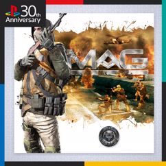 Apocalyptica: MAG: S.V.E.R. (Original Video Game Soundtrack)