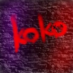 Koko: Тонкий лёд (Original Mix)