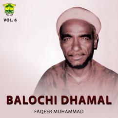 Faqeer Muhammad: Mara Madat Bho