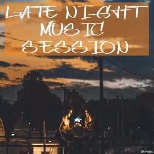 Various Artists: Late Night Music Session