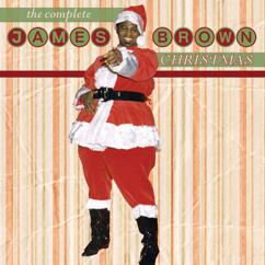 James Brown: I'm Your Christmas Friend, Don't Be Hungry