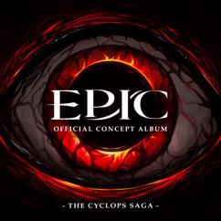 Jorge Rivera-Herrans, Armando Julián, Teagan Earley, Cast of EPIC: The Musical: Remember Them