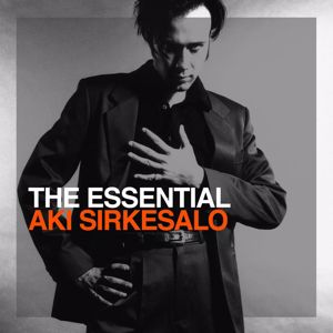 Aki Sirkesalo: Kissanainen