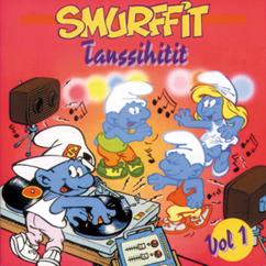Smurffit: Macarena Smurffiina (Macarena)